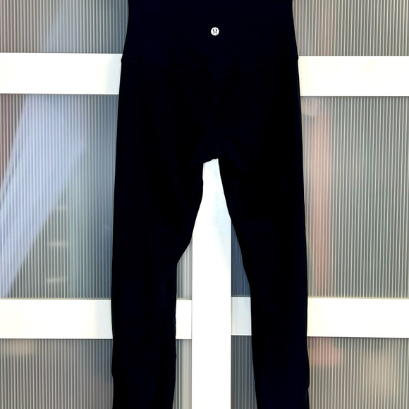 Lululemon Align leggings - Picture 2 of 7